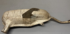 Italian Period Lambretta