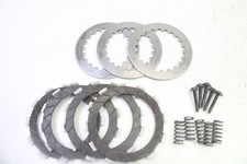 CLUTCH PLATE - DERBI SENDA SM DRD 50 ( 2008 - 2013)