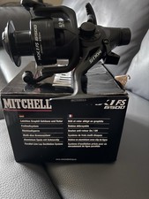 Mitchell 6500 MX1FS Reel
