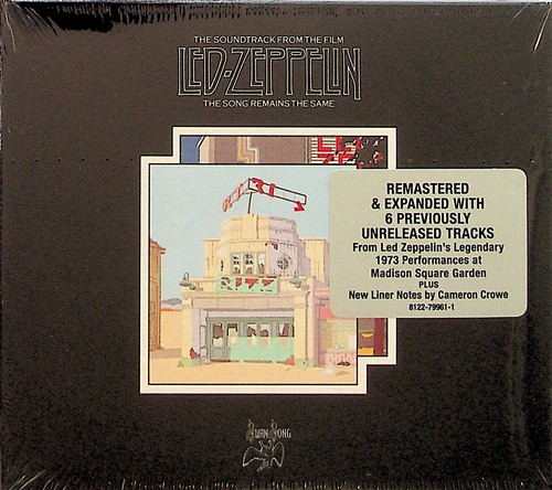 Led zeppelin song remains the - zeppelin-,