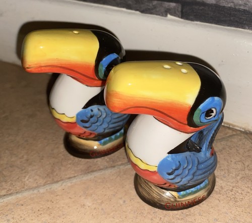 Guinness heritage toucan - heritage,