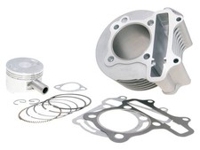 Lexmoto Tornado 125 101 Octane
