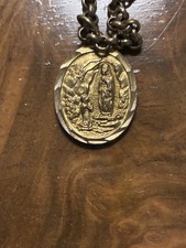 18ct Vintage Italian Gold