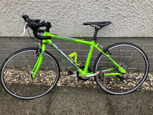 Isla bike drop - , good