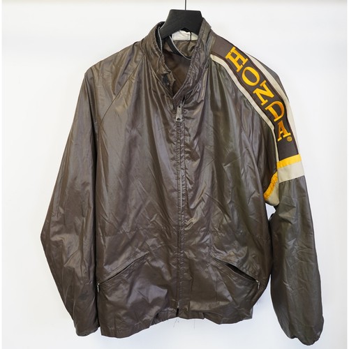 True vintage hondaline honda - true,