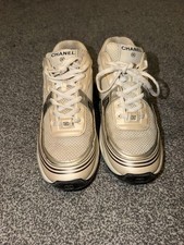 Chanel Women’s Trainer Size
