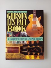 The Gibson Les Paul Book: A