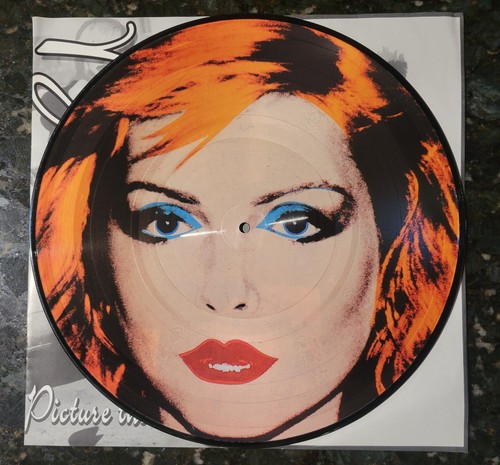 Blondie very rare - rare, 1999