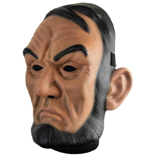 Abe lincoln injection - lincoln,
