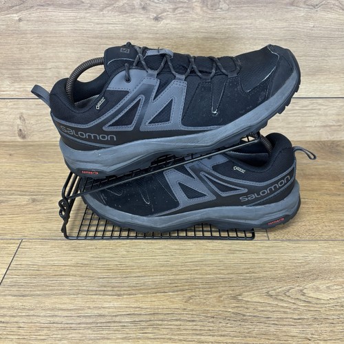 Salomon shoes mens size 11 - mens, uk