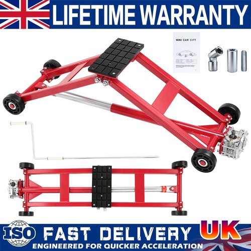 Portable vertical car - portable, 2.5t