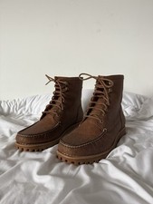 Timberland 6 inch Jacksons