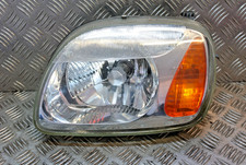 GENUINE 03-06 NISSAN MICRA