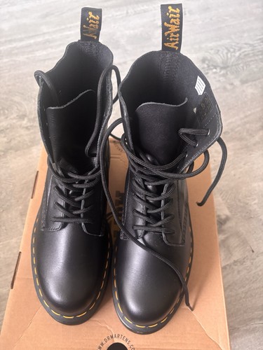 Martens audrick 8 eye - martens, 8-eye