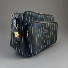 Bond antler luggage - st,