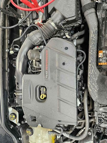 Ford focus n3da - ford,