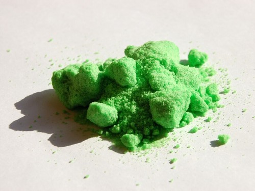 Nickel chloride - nickel,