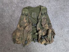 Wyvern All Arms Load Vest DPM