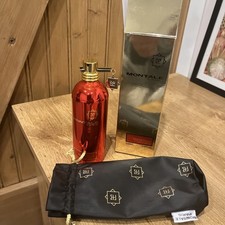 MONTALE Paris Red Vetiver