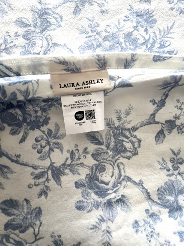 Laura ashley pair pillowcases - ashley,