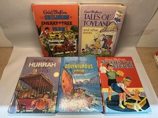 Bundle enid blyton - bundle, of
