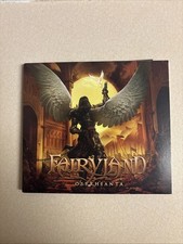 Fairyland osyrhianta cd - -,
