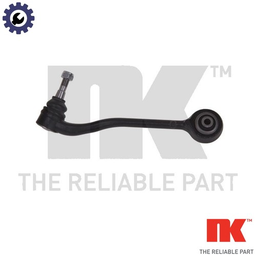 Controltrailing arm wheel - arm,