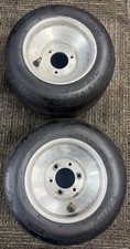 Go Kart Racing Aluminum Wheels