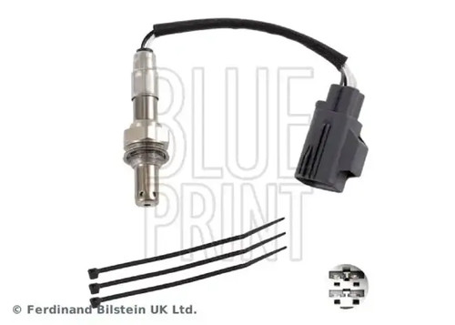 Lambda sensor heated adj137017 - sensor,