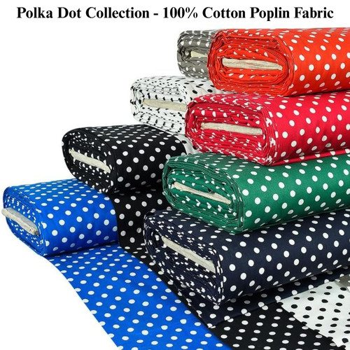 8mm polka dot collection - polka,