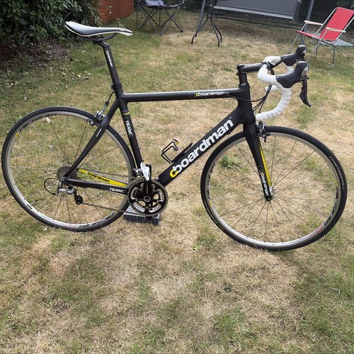 Boardman team carbon shimano - team,