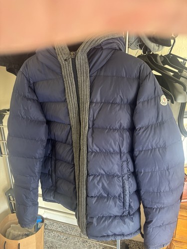 Moncler men puffer jacket - moncler,