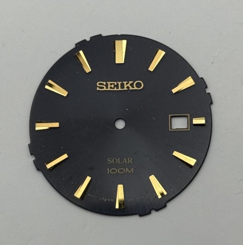 Seiko v157 0ay8 - v157-0ay8, dial