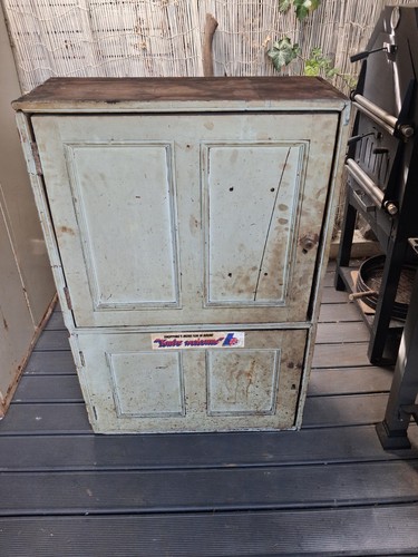 Vintage 1950s industrial - vintage,