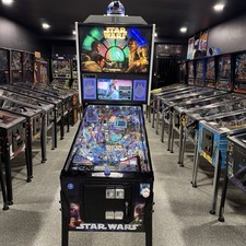 Star Wars Limited Edition