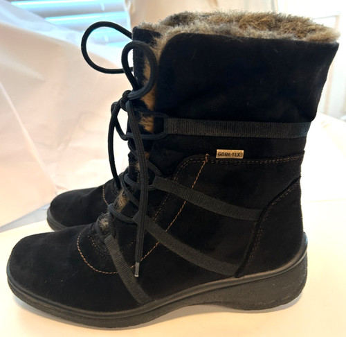 Ara magaly waterproof gore tex - magaly,