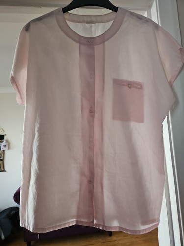 Pale pink smart ladies - pale,