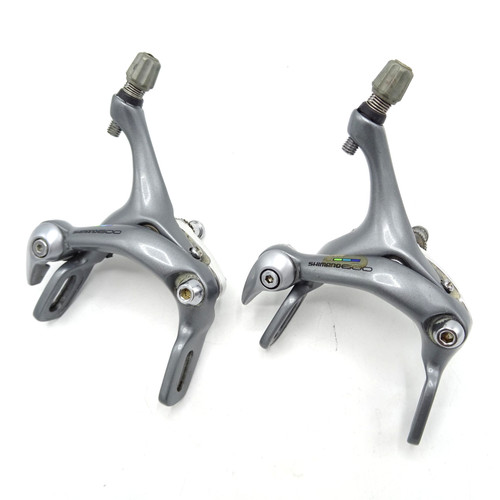 Vintage shimano 600 tricolour - shimano,