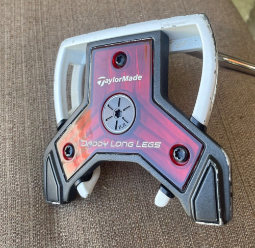 Taylormade ghost daddy long - ghost,