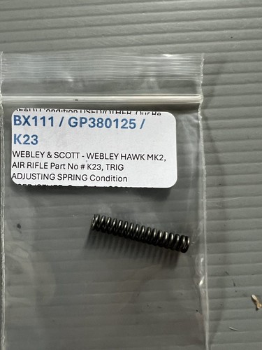 Spare part for - spare, &