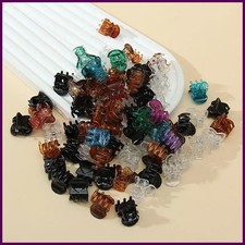 30Pcs/Bag 1.5cm Woman Mini