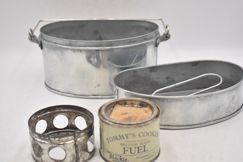 British army wwi wwii - british, d