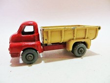 LESNEY MATCHBOX 40a 'BEDFORD 7