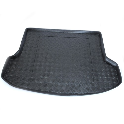 Boot liner tray - boot,