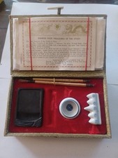Vintage Chinese Calligraphy