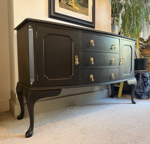 Refinished serpentine - refinished,