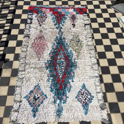 Vintage hand made - hand,