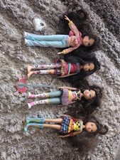 Moxie Girlz Doll Bundle