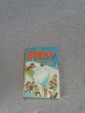 Beano Book 1979