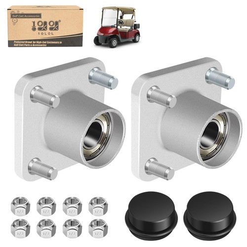 2pcs golf cart - 2pcs,